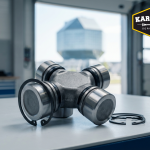 Замена крестовины кардана